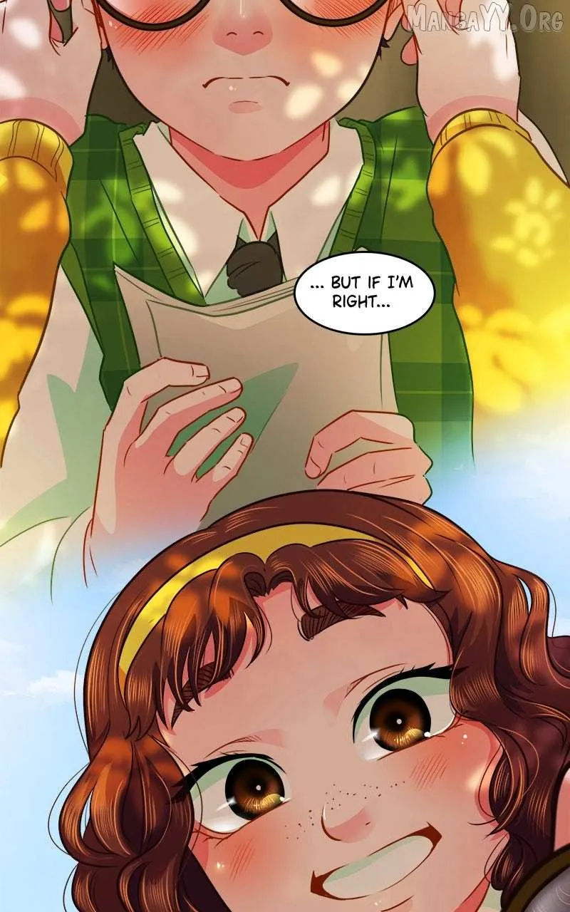 Read Love 4 A Walk EN Manga Online