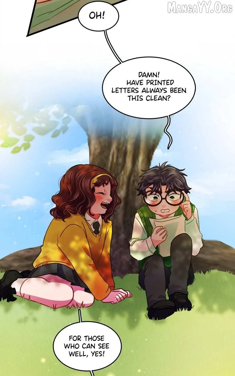 Read Love 4 A Walk EN Manga Online