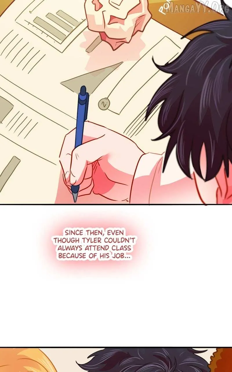 Read Love 4 A Walk EN Manga Online