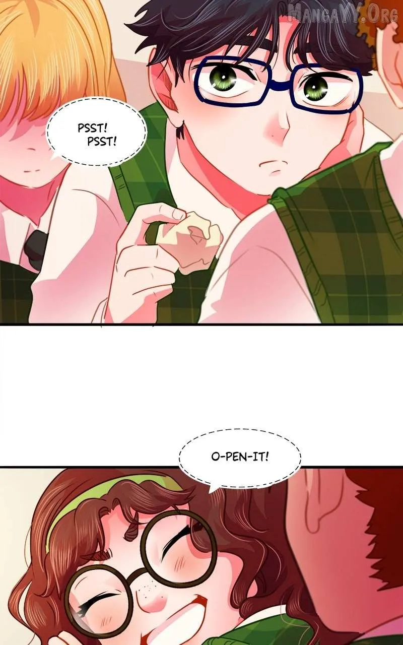 Read Love 4 A Walk EN Manga Online