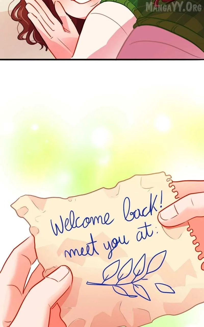 Read Love 4 A Walk EN Manga Online