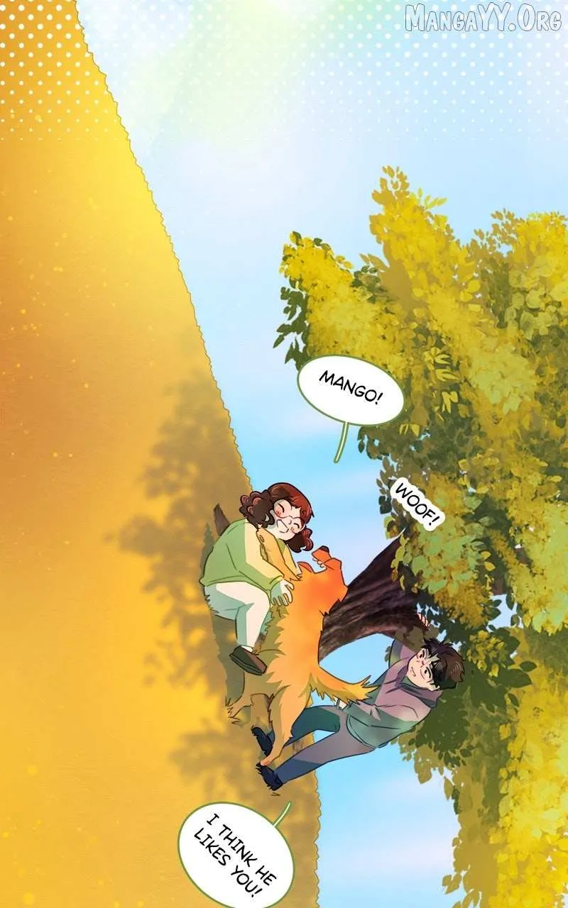Read Love 4 A Walk EN Manga Online