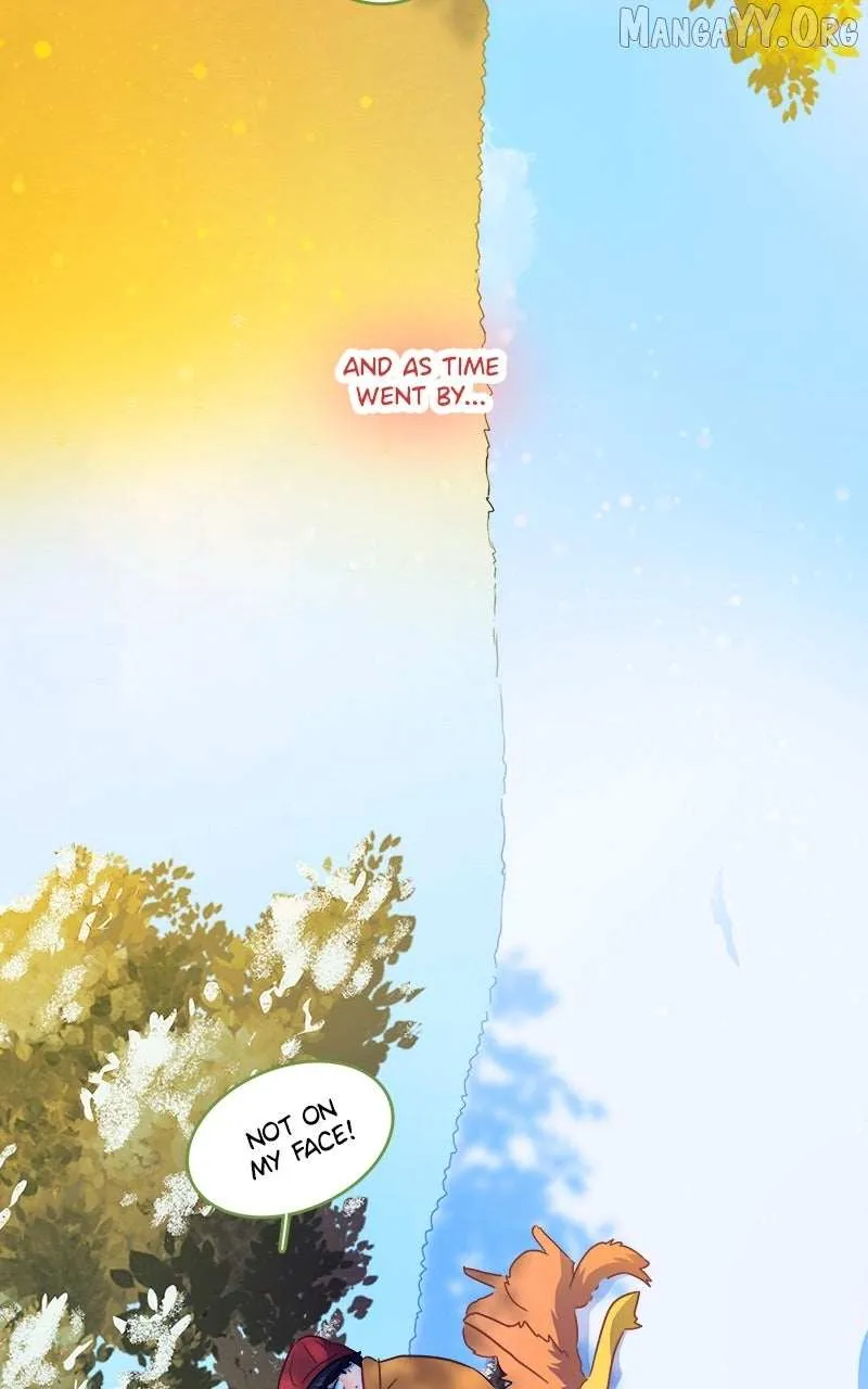 Read Love 4 A Walk EN Manga Online