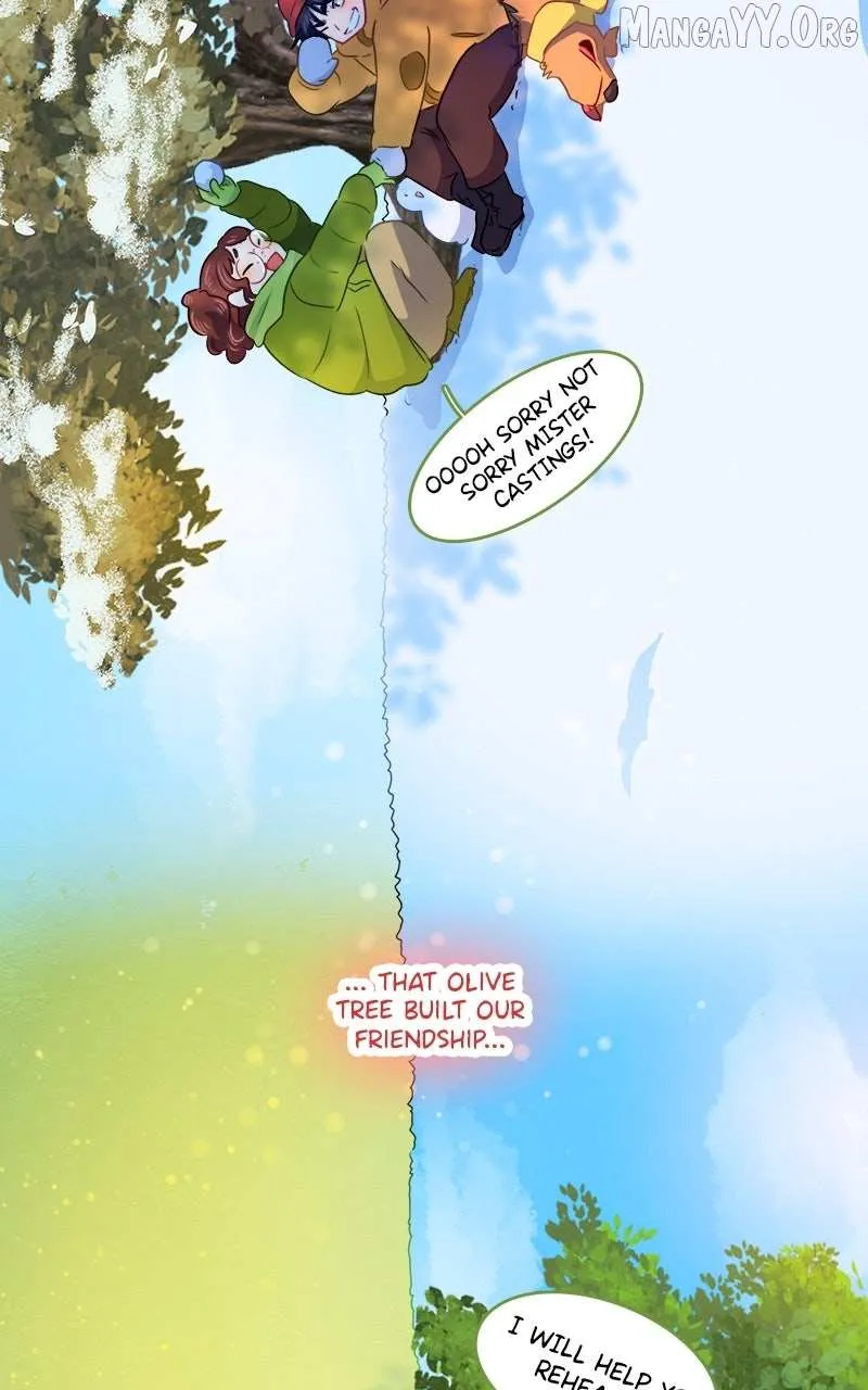 Read Love 4 A Walk EN Manga Online