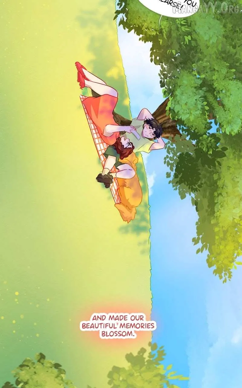 Read Love 4 A Walk EN Manga Online