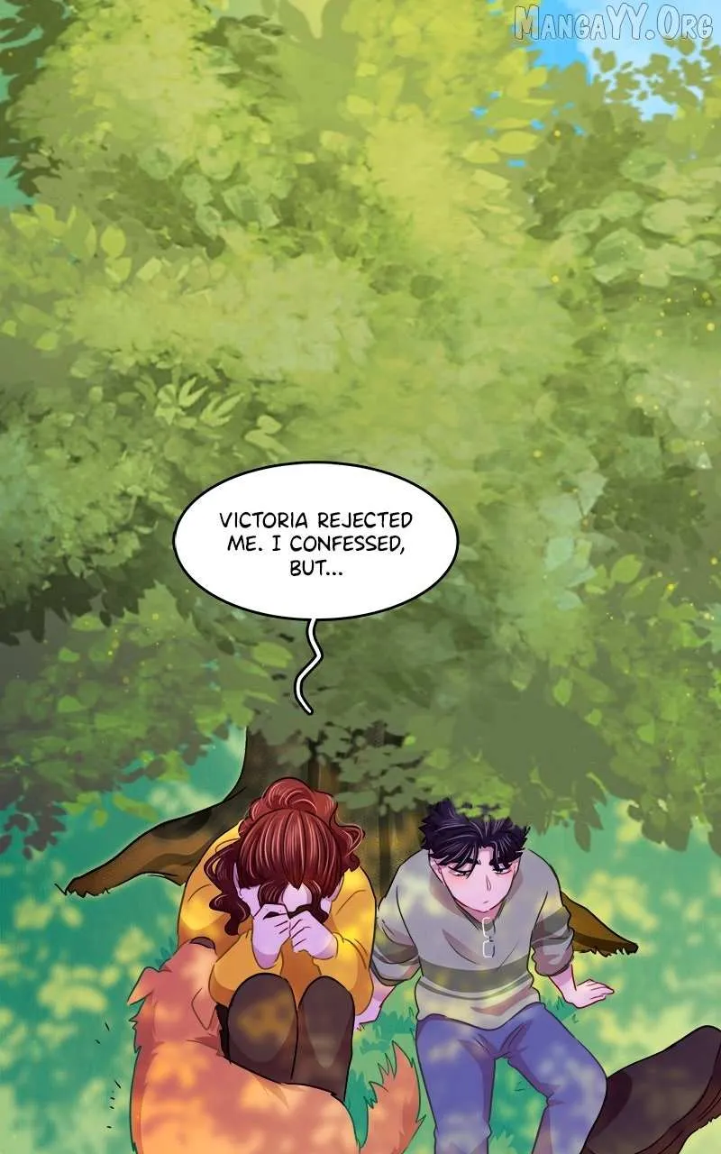 Read Love 4 A Walk EN Manga Online