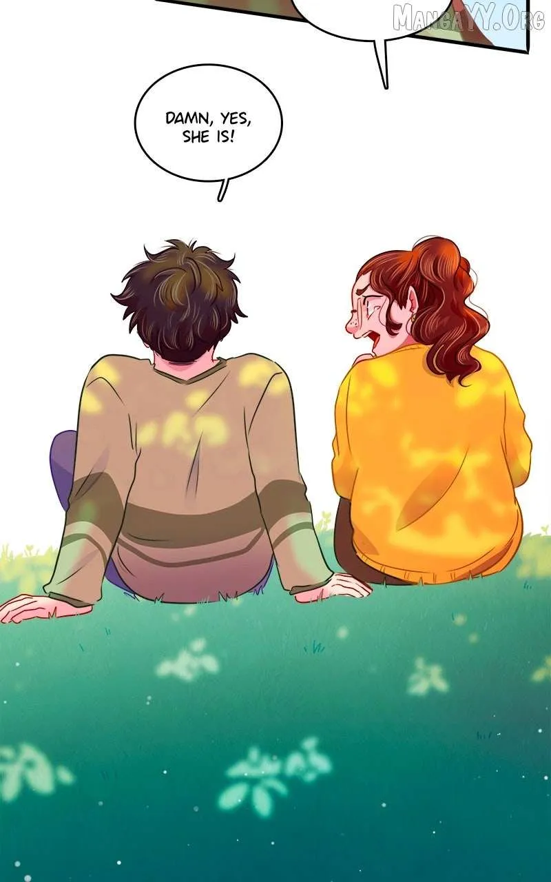 Read Love 4 A Walk EN Manga Online