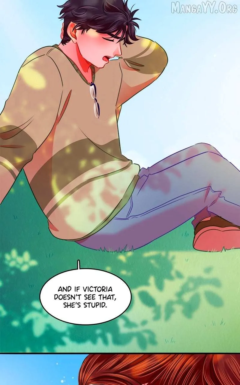 Read Love 4 A Walk EN Manga Online