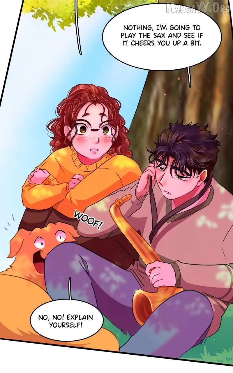 Read Love 4 A Walk EN Manga Online