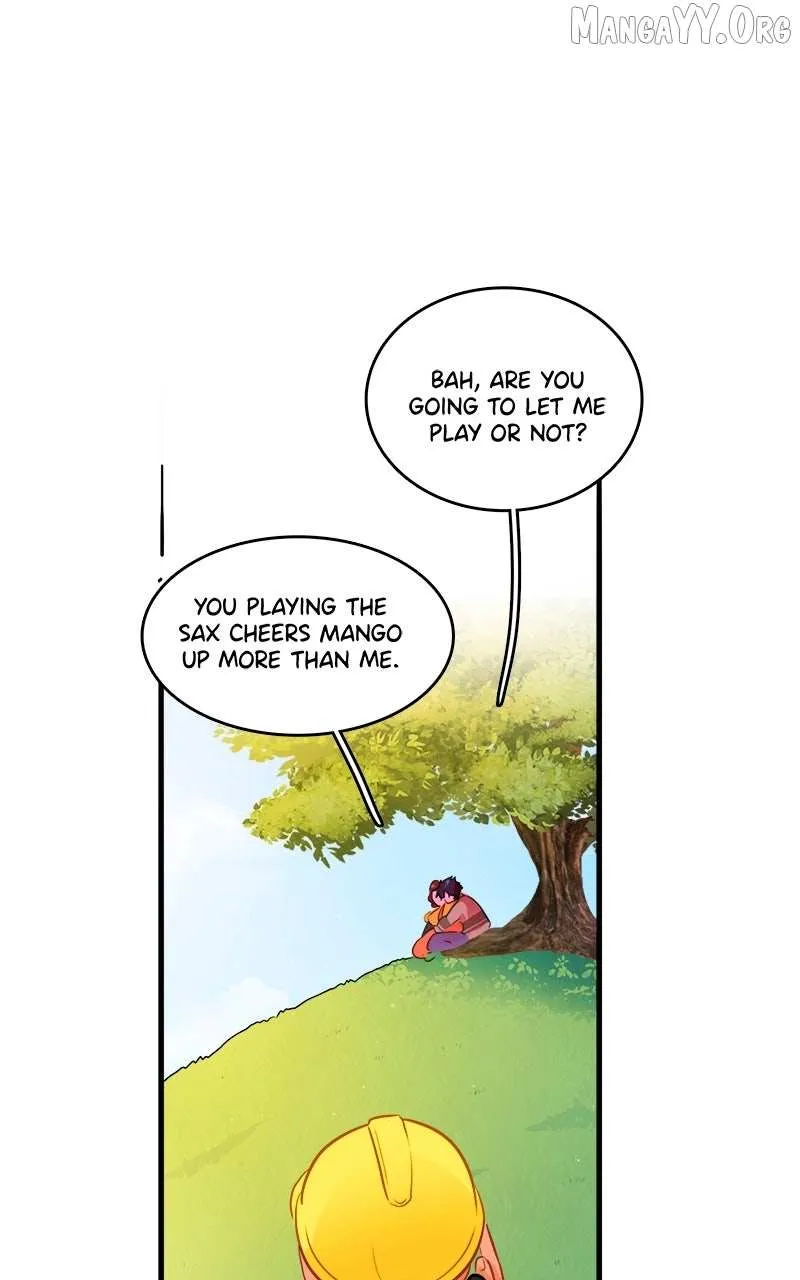 Read Love 4 A Walk EN Manga Online
