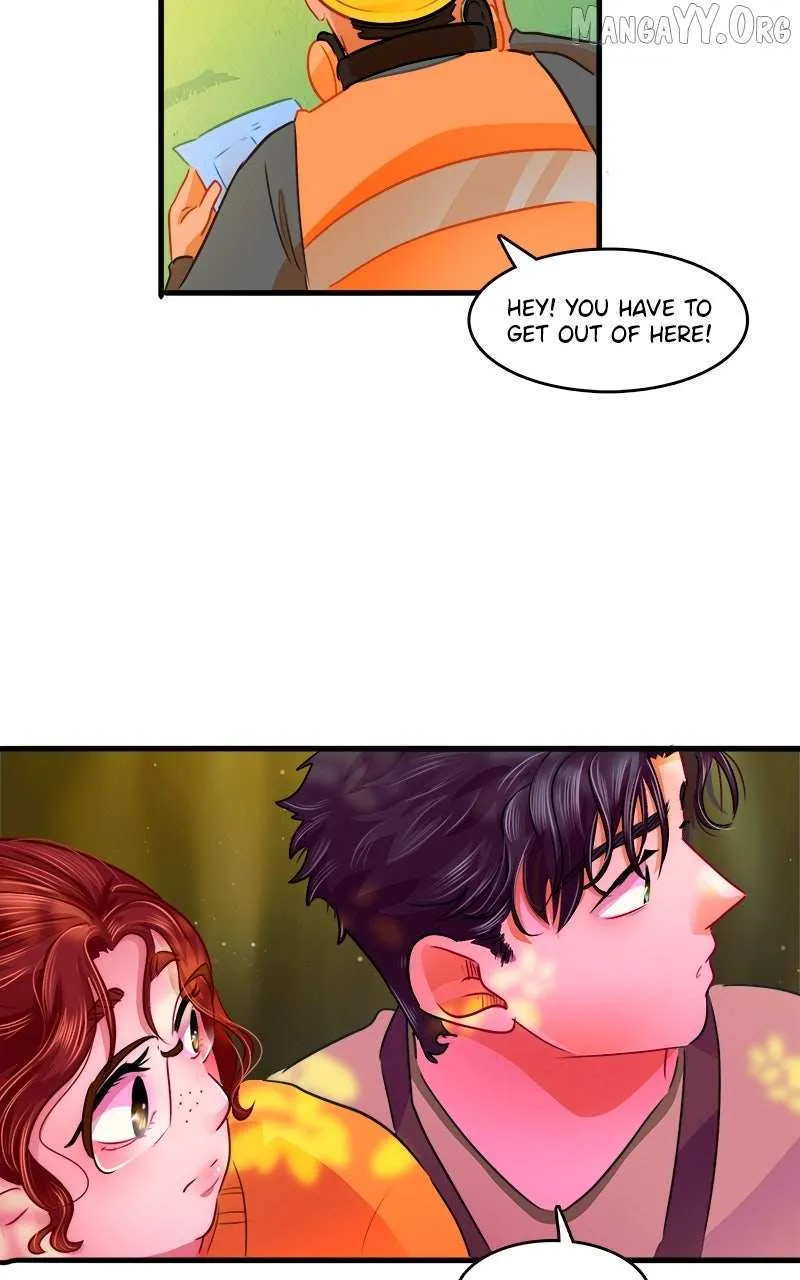 Read Love 4 A Walk EN Manga Online
