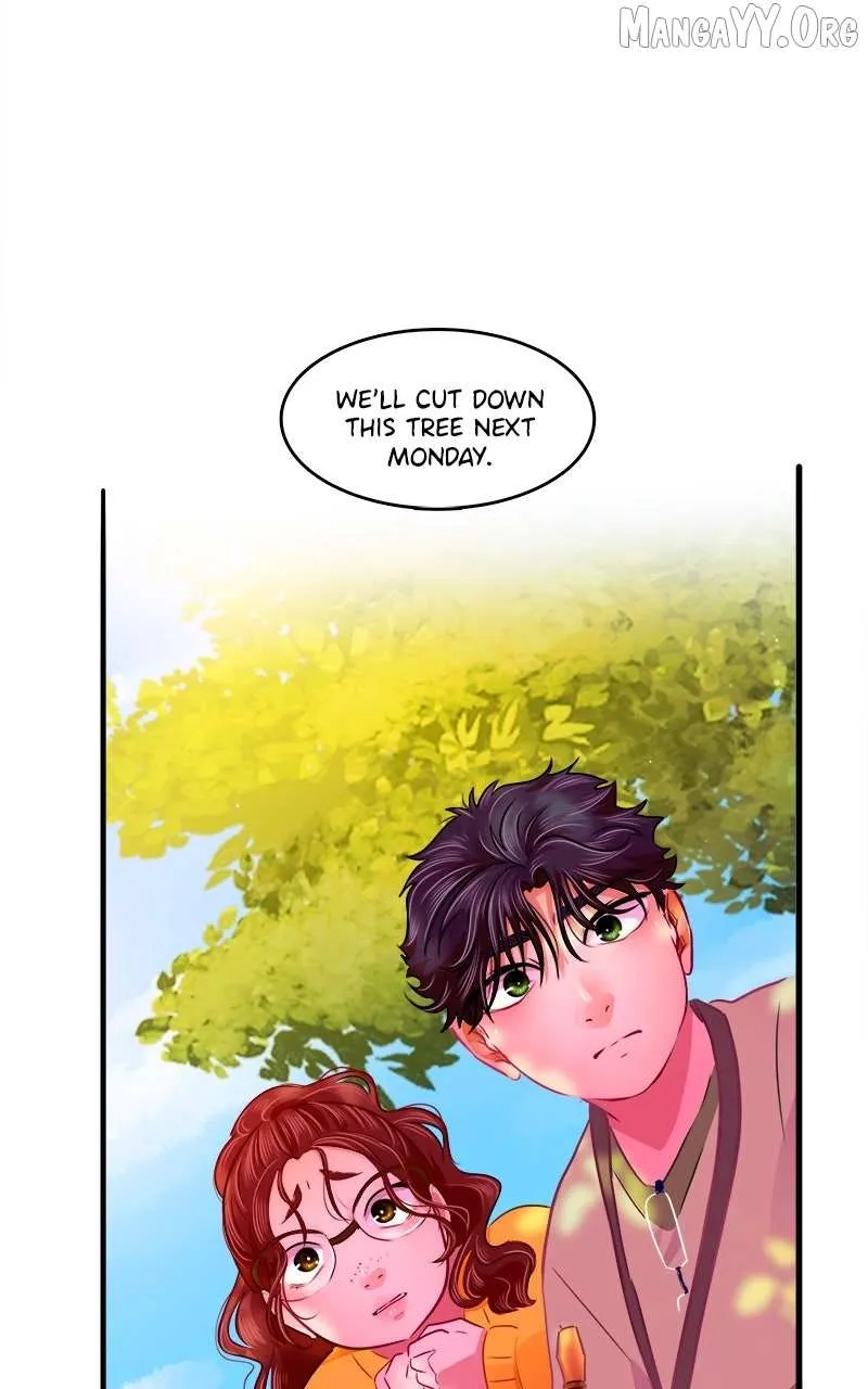 Read Love 4 A Walk EN Manga Online