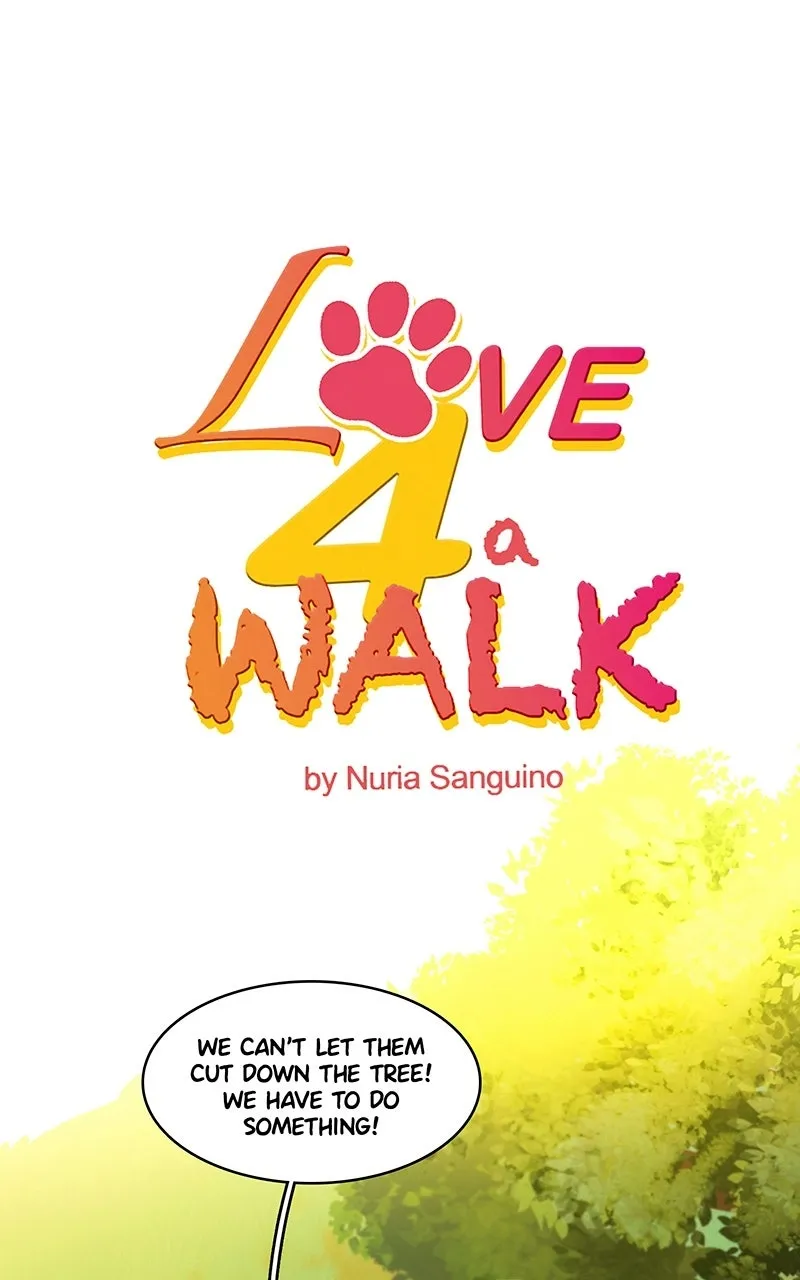 Read Love 4 A Walk EN Manga Online