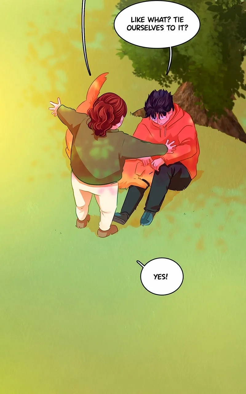 Read Love 4 A Walk EN Manga Online