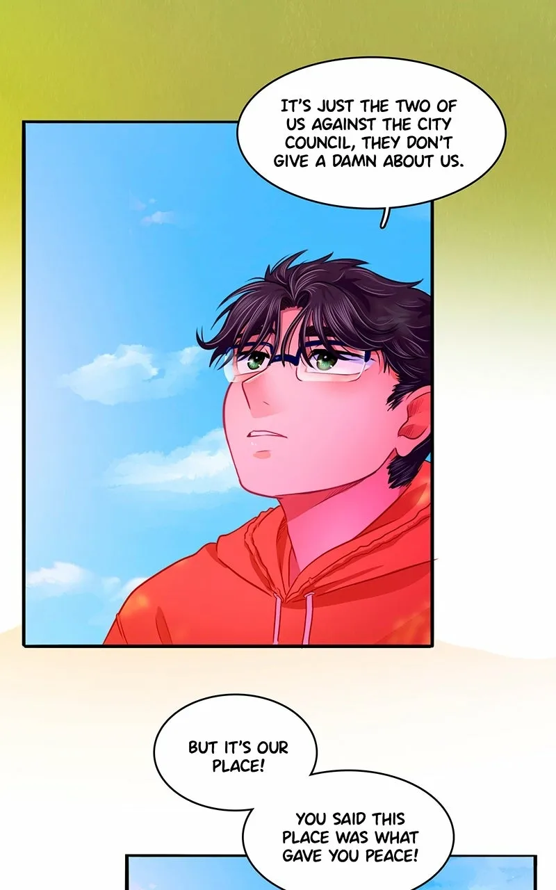 Read Love 4 A Walk EN Manga Online