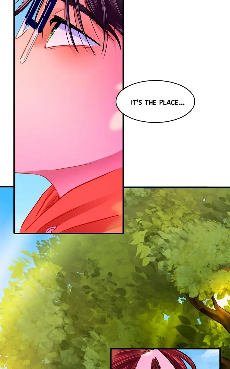 Read Love 4 A Walk EN Manga Online