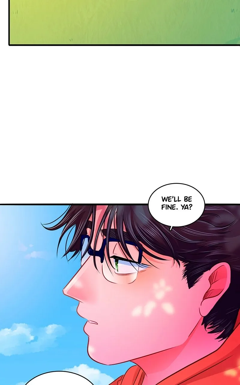Read Love 4 A Walk EN Manga Online