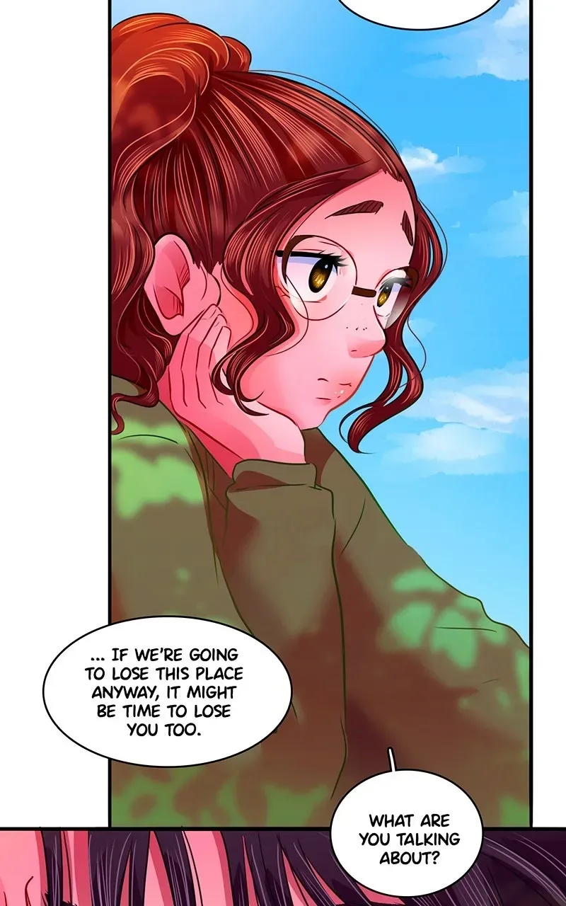 Read Love 4 A Walk EN Manga Online