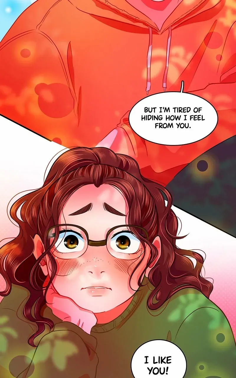 Read Love 4 A Walk EN Manga Online