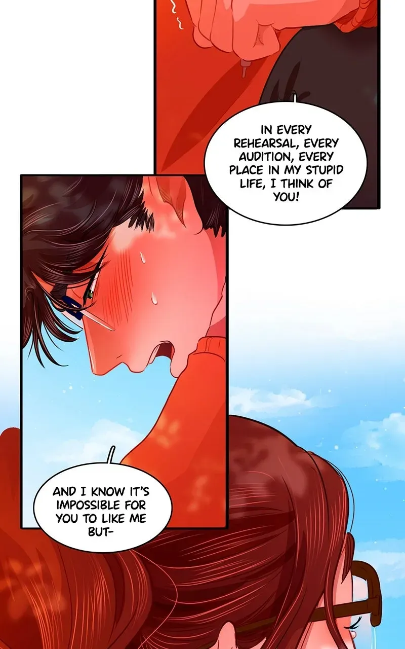 Read Love 4 A Walk EN Manga Online