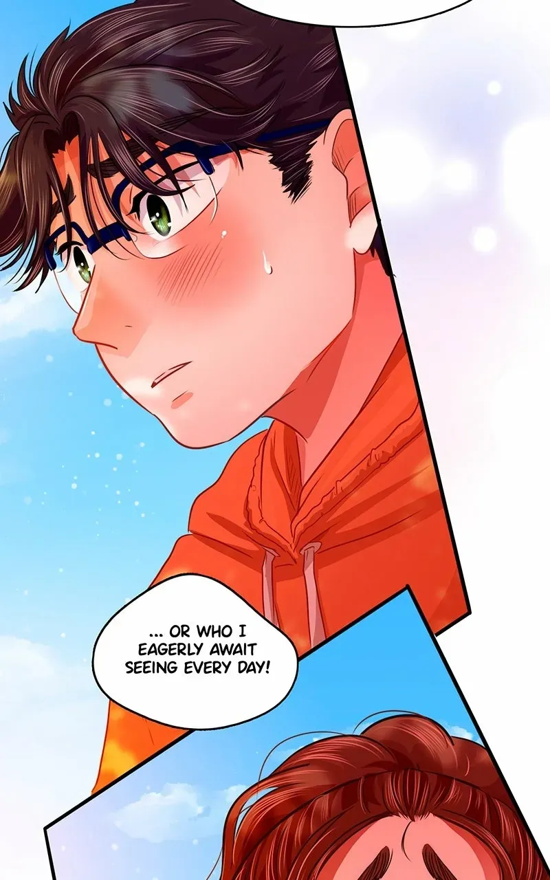 Read Love 4 A Walk EN Manga Online
