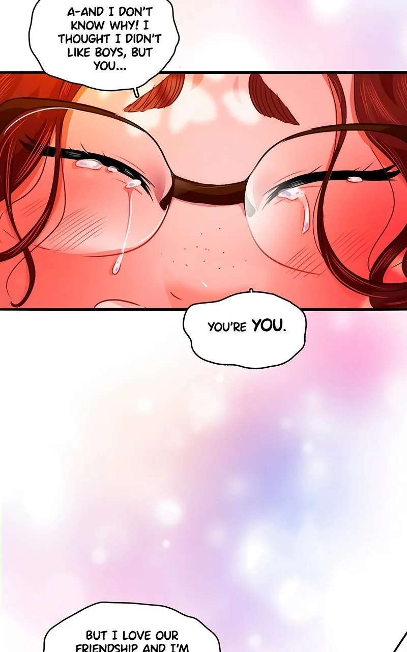 Read Love 4 A Walk EN Manga Online