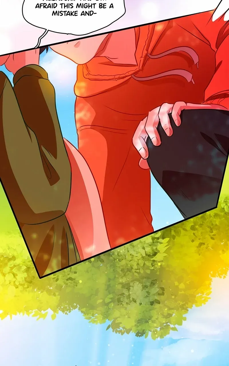 Read Love 4 A Walk EN Manga Online