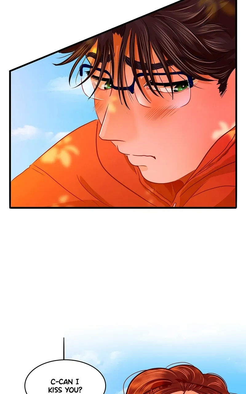 Read Love 4 A Walk EN Manga Online