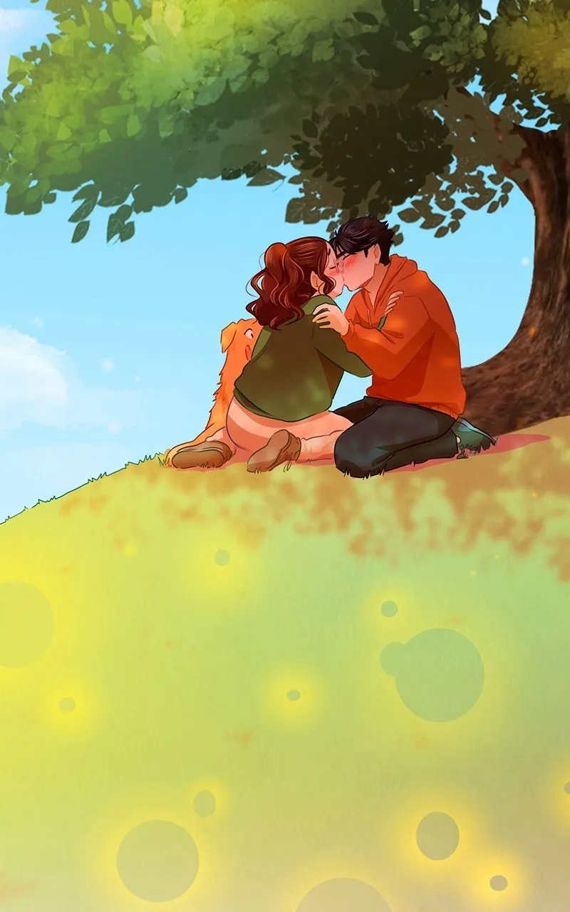 Read Love 4 A Walk EN Manga Online