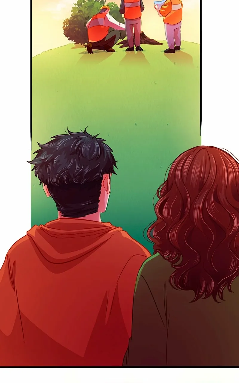 Read Love 4 A Walk EN Manga Online