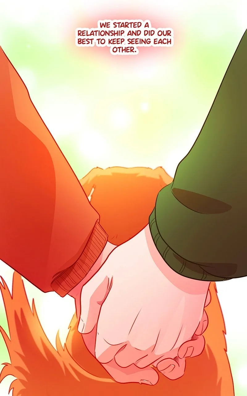 Read Love 4 A Walk EN Manga Online