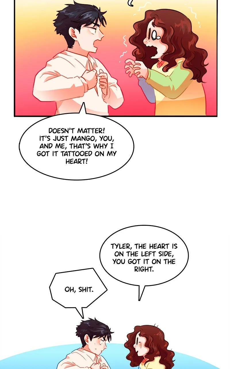 Read Love 4 A Walk EN Manga Online