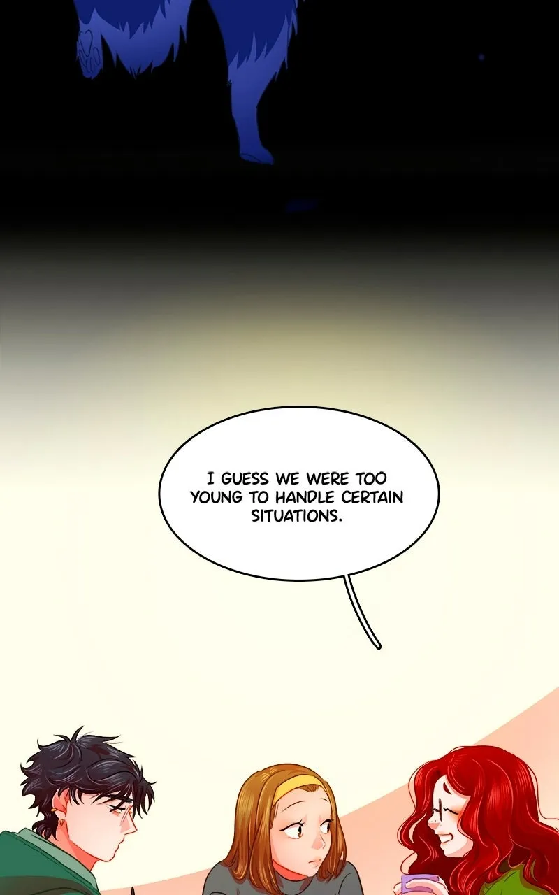 Read Love 4 A Walk EN Manga Online