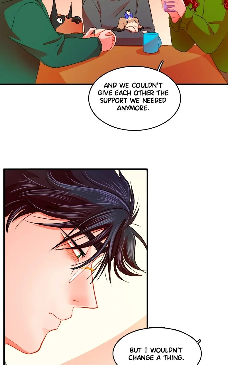 Read Love 4 A Walk EN Manga Online