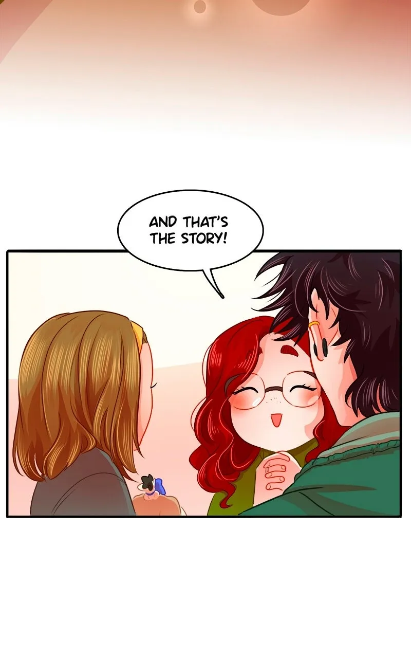Read Love 4 A Walk EN Manga Online