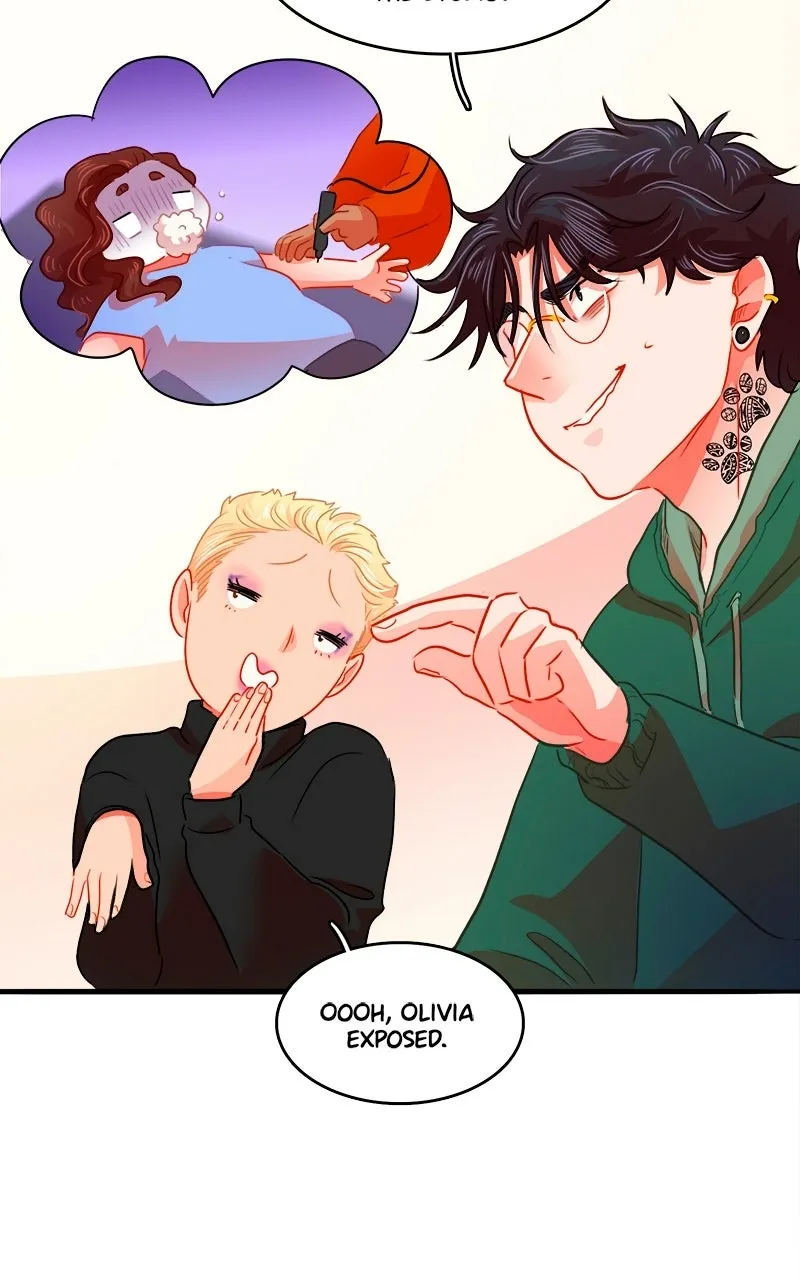 Read Love 4 A Walk EN Manga Online