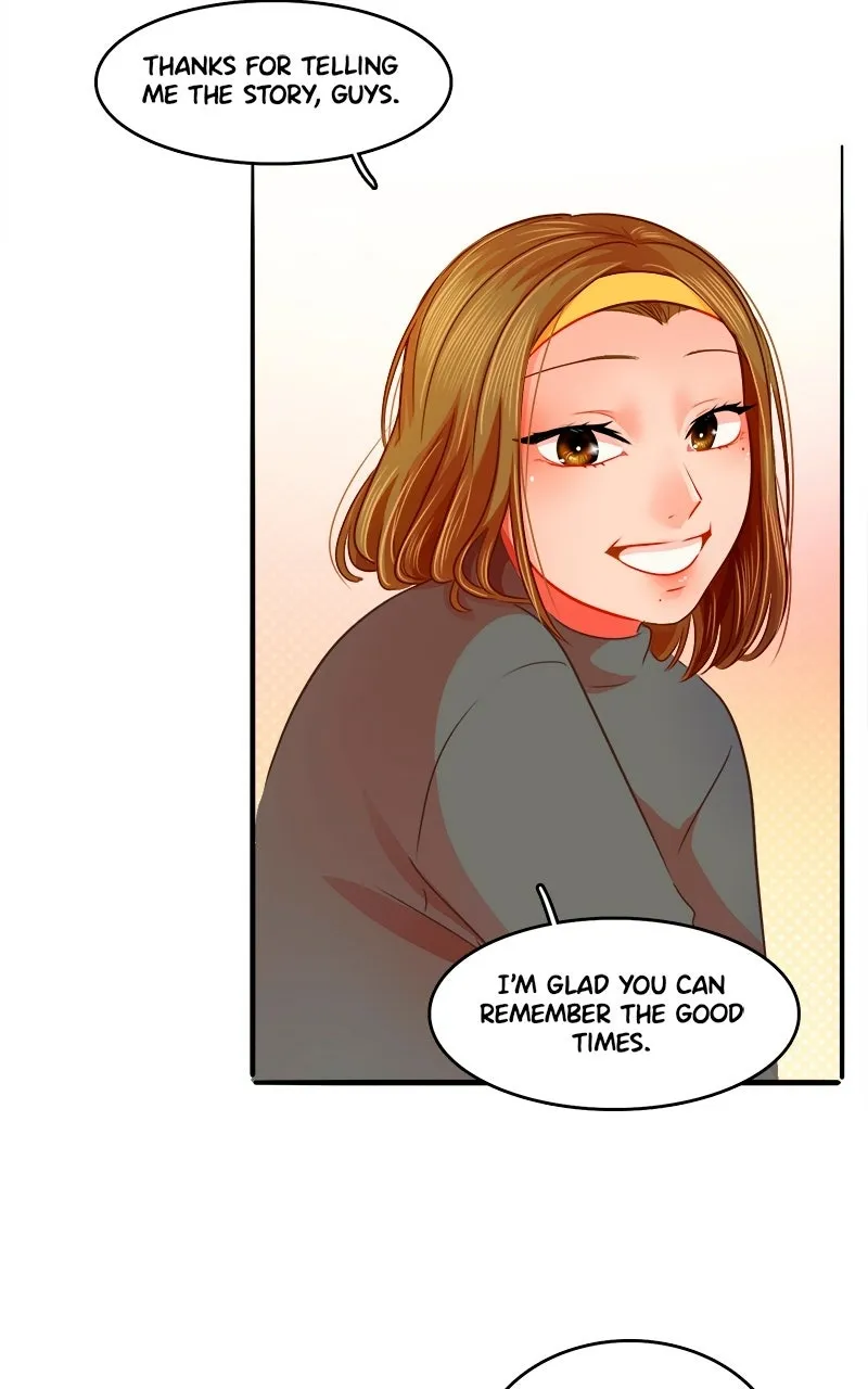 Read Love 4 A Walk EN Manga Online