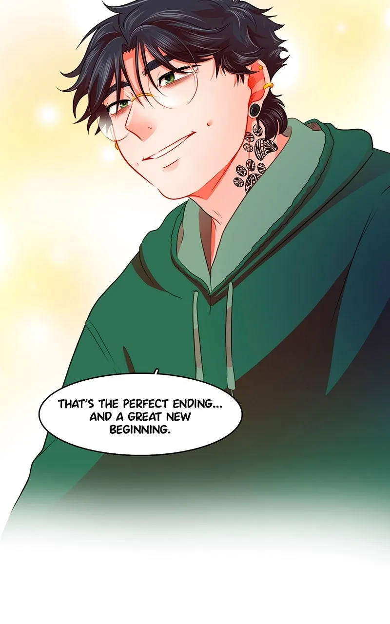 Read Love 4 A Walk EN Manga Online