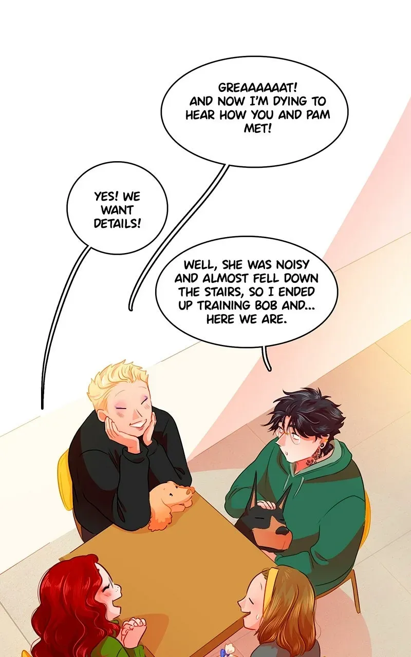 Read Love 4 A Walk EN Manga Online