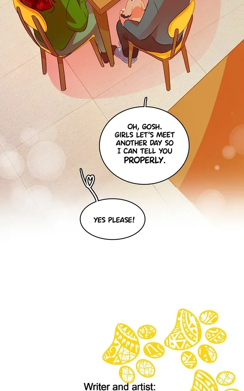 Read Love 4 A Walk EN Manga Online