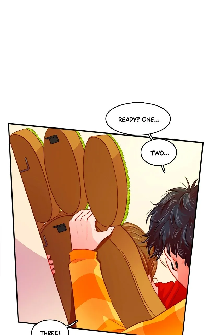 Read Love 4 A Walk EN Manga Online