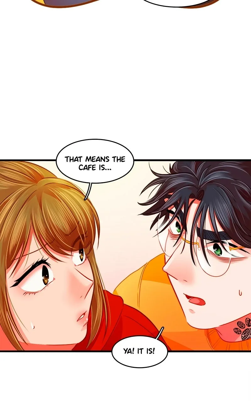 Read Love 4 A Walk EN Manga Online