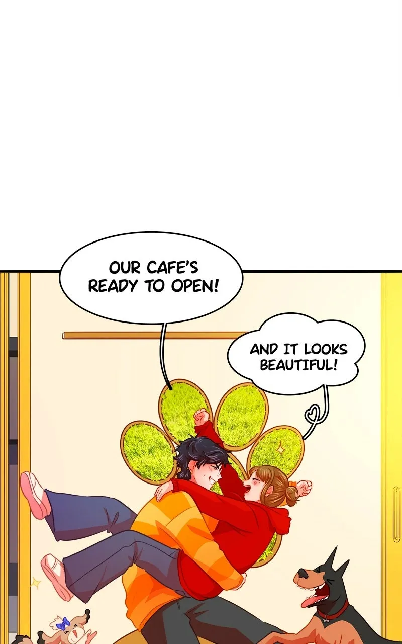 Read Love 4 A Walk EN Manga Online
