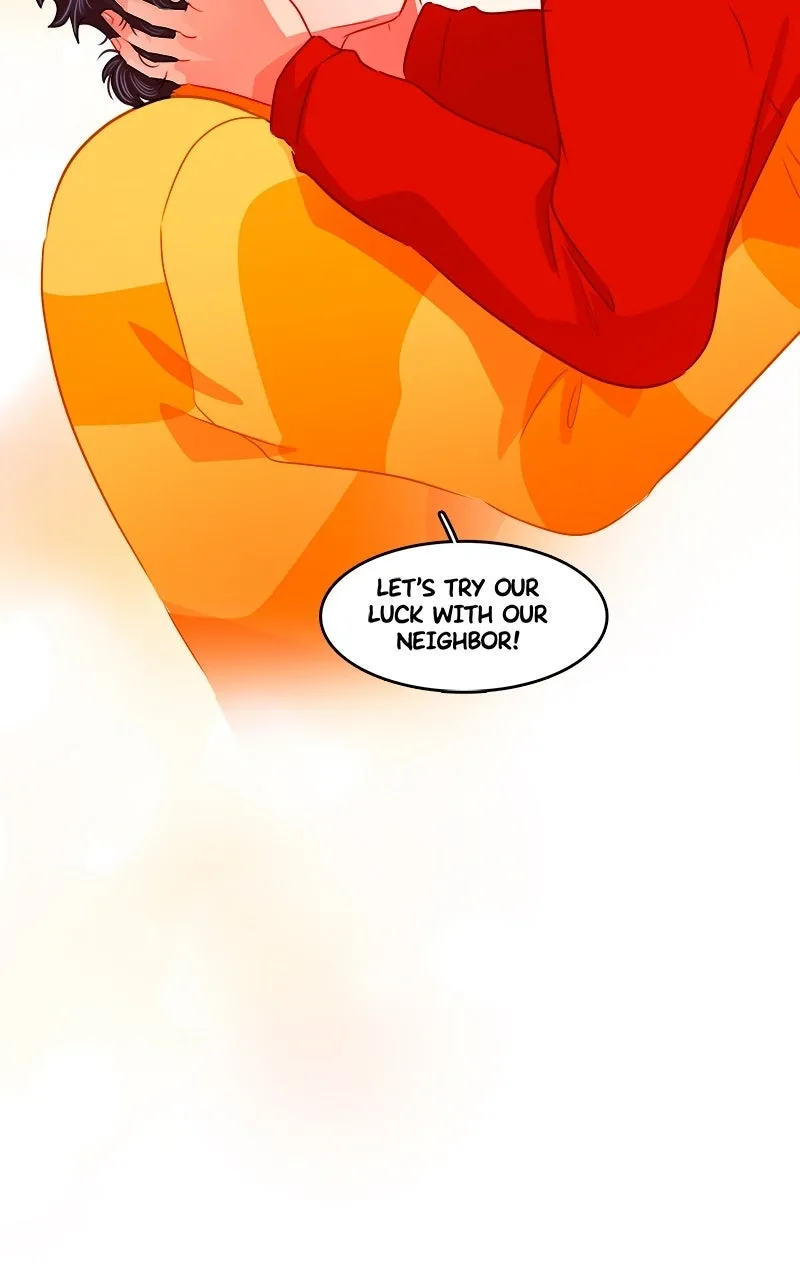 Read Love 4 A Walk EN Manga Online
