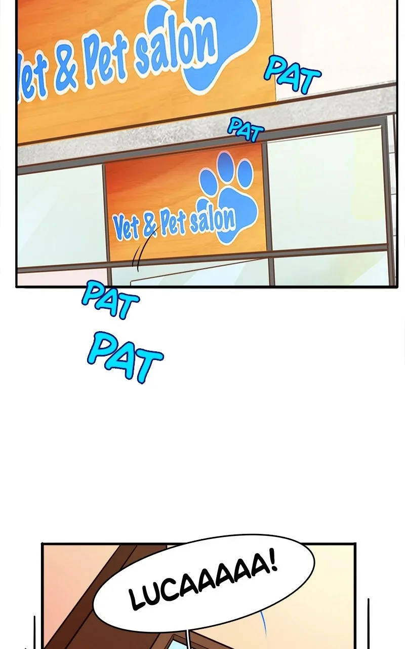 Read Love 4 A Walk EN Manga Online