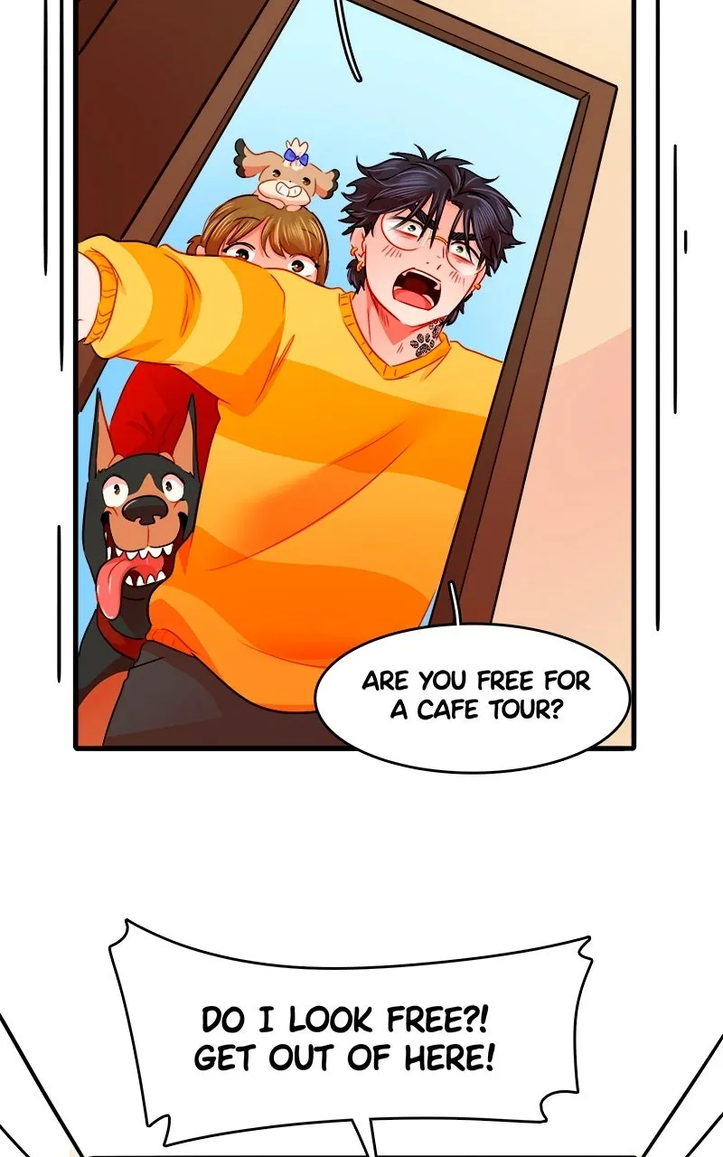 Read Love 4 A Walk EN Manga Online