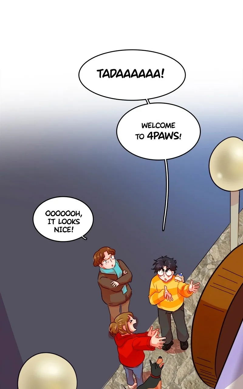 Read Love 4 A Walk EN Manga Online