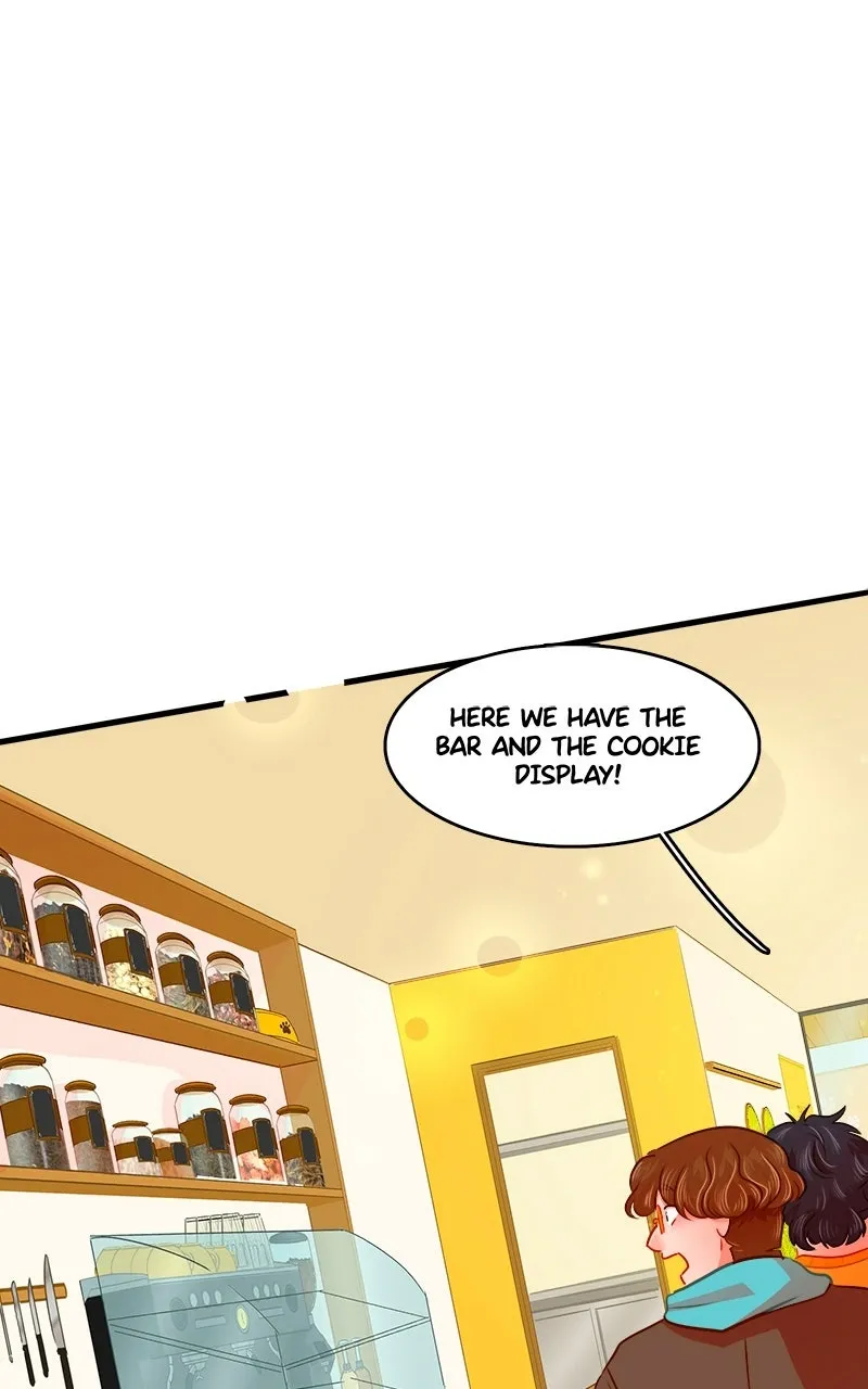 Read Love 4 A Walk EN Manga Online