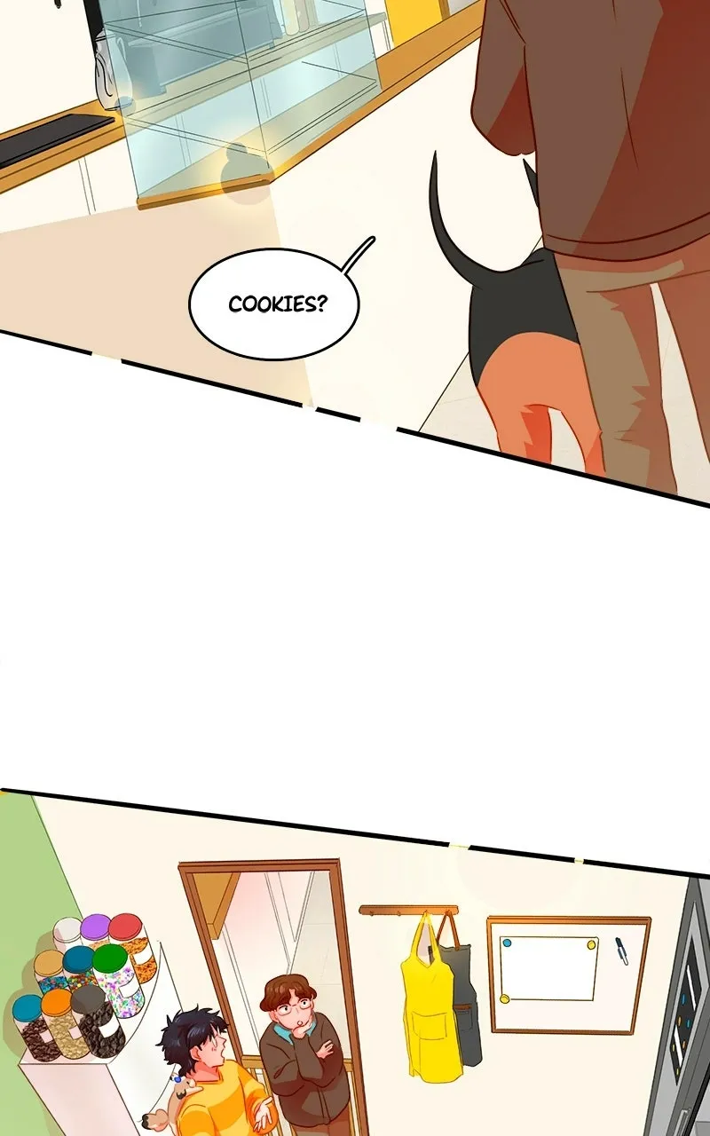 Read Love 4 A Walk EN Manga Online