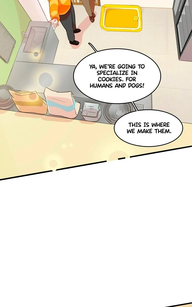 Read Love 4 A Walk EN Manga Online